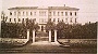 Stazione Bacologica di Brusegana 1936 línea tranviaria che portava a villa di teolo (Alessandro Brescia)